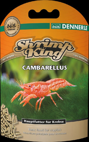 Dennerle Shrimp King Cambarellus 45g-Hurstville Aquarium