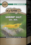 Dennerle Shrimp King Shrimp Salt Gh+/kh+ 200g-Hurstville Aquarium