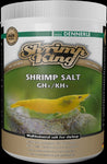 Dennerle Shrimp King Shrimp Salt Gh+/kh+ 1000g-Hurstville Aquarium