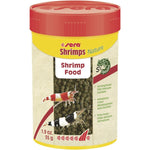 Sera Shrimps Nature - 55g / 100ml-Hurstville Aquarium