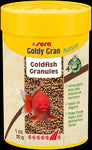 Sera Goldy Gran Nature - 30g / 100ml-Hurstville Aquarium