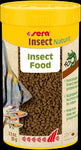 Sera Insect Nature Insect Food 95g / 250ml-Hurstville Aquarium