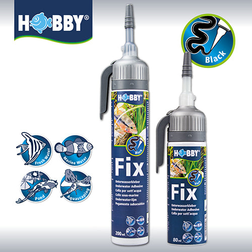 Dupla Fix Underwater Adhesive 200ml