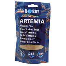 Dupla Artemia Brine Shrimp Eggs 150ml