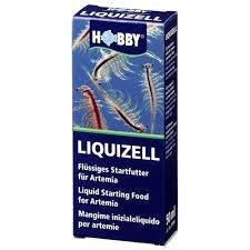 Dupa Liquizell - Start Feed 50ml