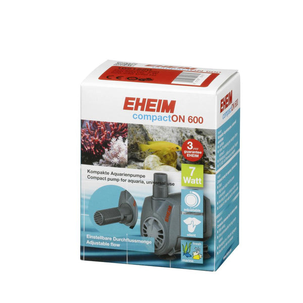 Eheim Compacton 600 Aquarium Pump