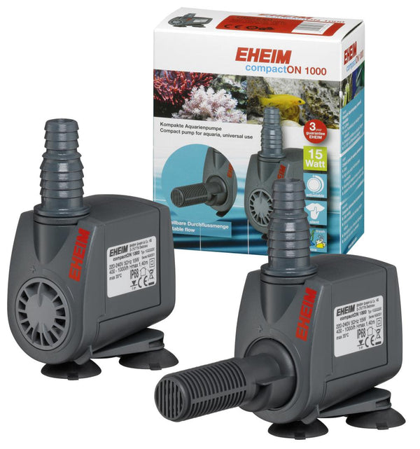 Eheim Compacton 1000 Aquarium Pump