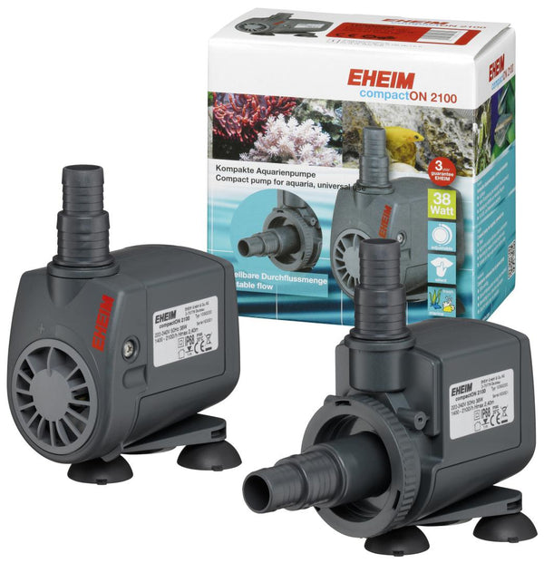 Eheim Compacton 2100 Aquarium Pump