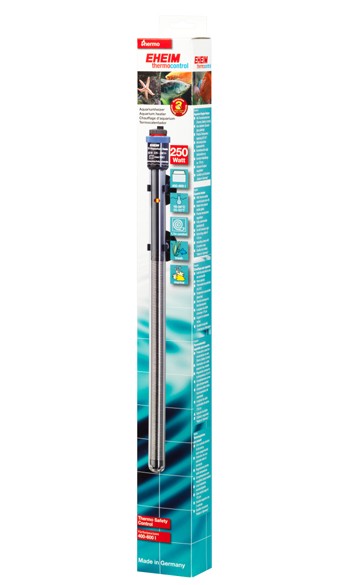 Eheim Thermocontrol E 150w-Hurstville Aquarium