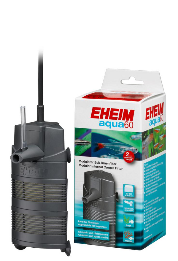 Eheim Aqua60 Internal Filter Aus (2206020)