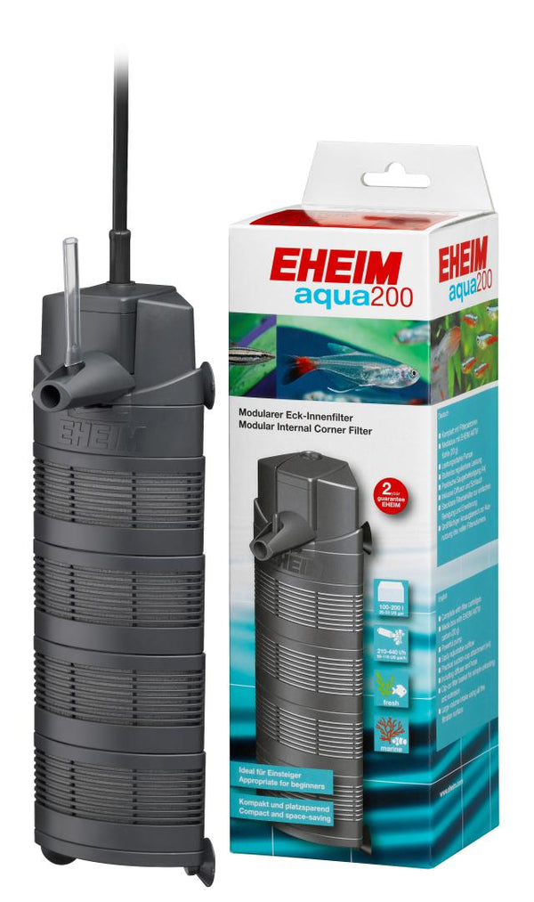 Eheim Aqua200 Internal Filter Aus (2208020)