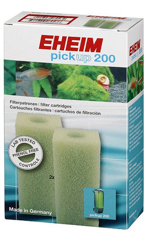 Eheim Filter Cartridges 2012-Hurstville Aquarium