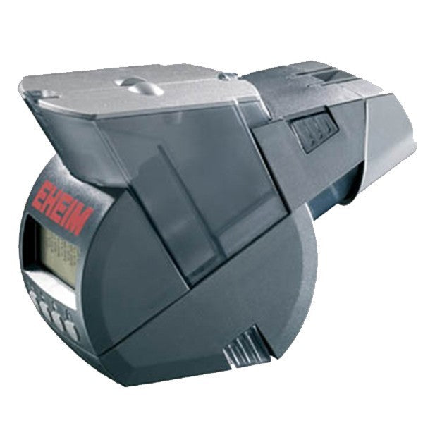 Eheim Twin Auto Fish Feeder Unit-Hurstville Aquarium