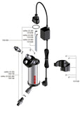 Eheim Reeflex Uv 800 11w