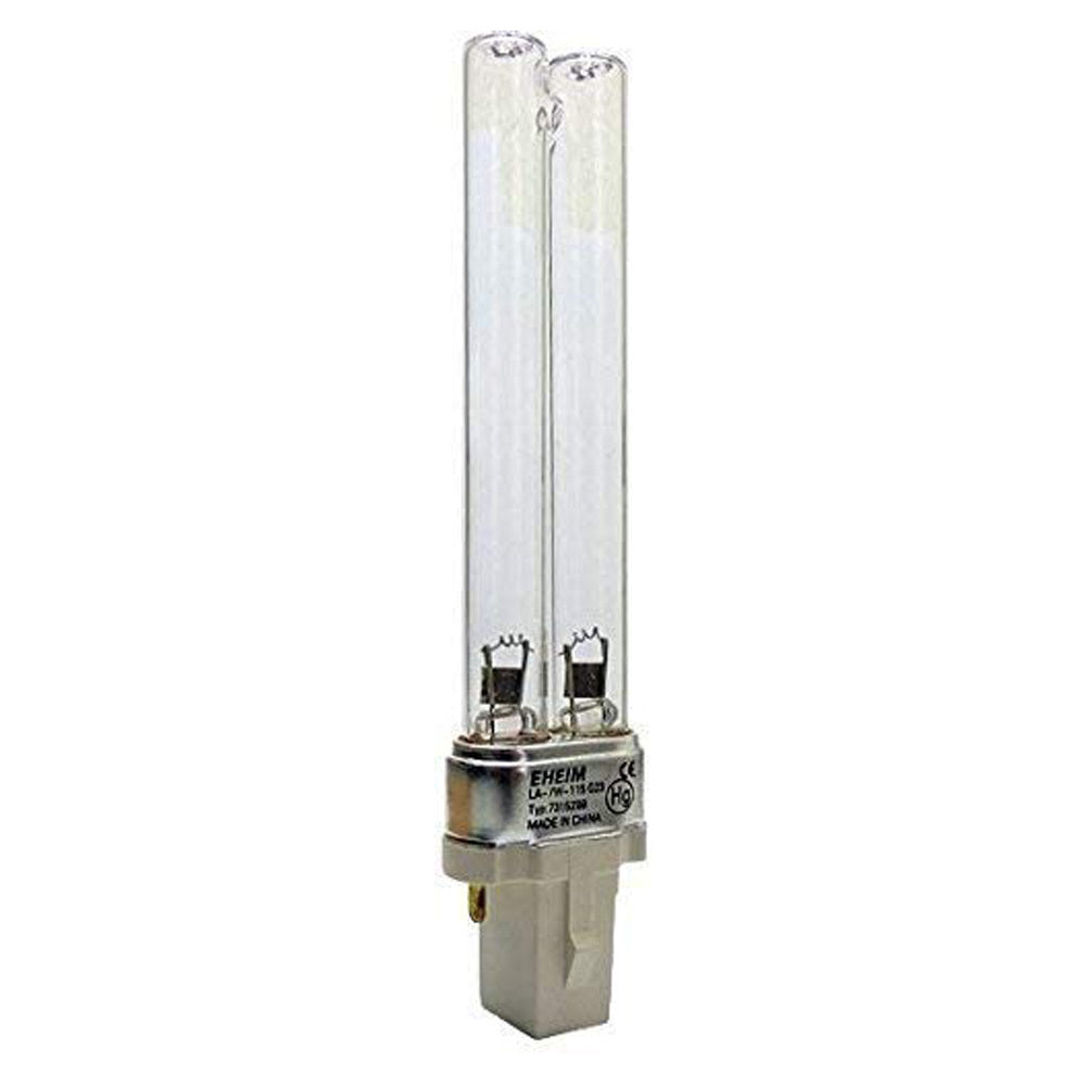Eheim Uv-c Lamp For Reeflex 350 7w - 2 Pin-Hurstville Aquarium