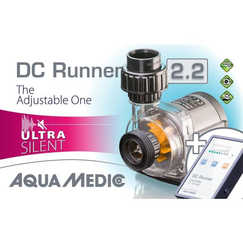 Aqua Medic Dc Runner 2.2-Hurstville Aquarium