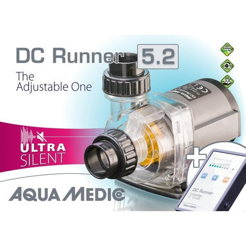 Aqua Medic Dc Runner 5.2-Hurstville Aquarium