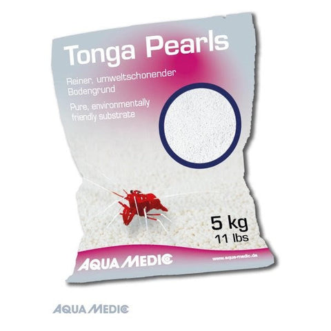 Aqua Medic Tonga Pearl 5kg-Hurstville Aquarium