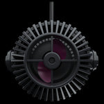 Aqua Medic Ecodrift 15.3 App-control Current Pump