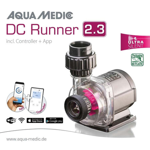 Aqua Medic Dc Runner 2.3-Hurstville Aquarium
