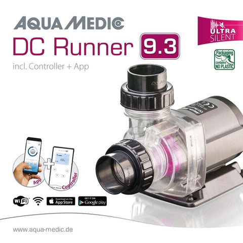 Aqua Medic Dc Runner 9.3-Hurstville Aquarium