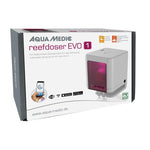 Aqua Medic Reedoser Evo 1-Hurstville Aquarium