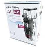 Aqua Medic Evo 501 Internal Protein Skimmer-Hurstville Aquarium