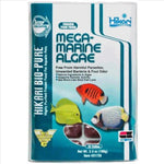 Hikari Mega Marine Algae 100g-Hurstville Aquarium