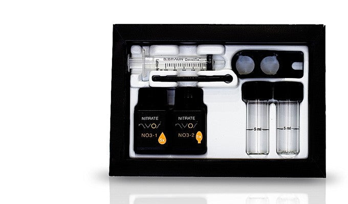 Nyos Nitrate Reefer Test Kit-Hurstville Aquarium