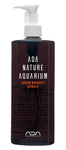 Ada Green Brighty Step 2-Hurstville Aquarium