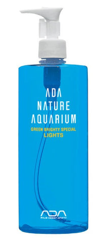 Ada Green Brighty Special Lights 500ml-Hurstville Aquarium
