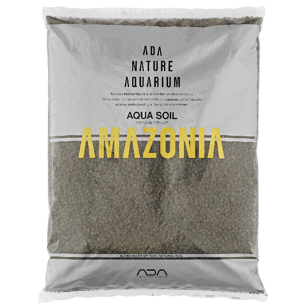 Top 10 ADA Aqua Soil Products 2027