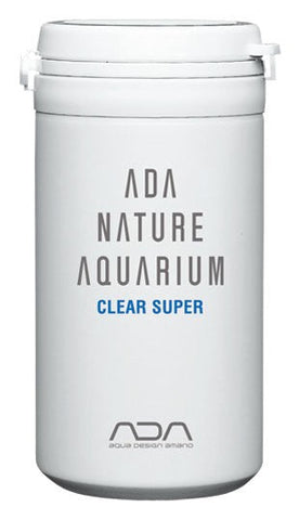 Ada Clear Super 50g-Hurstville Aquarium