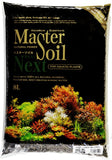 Master Soil Aquarium Substrate 8l