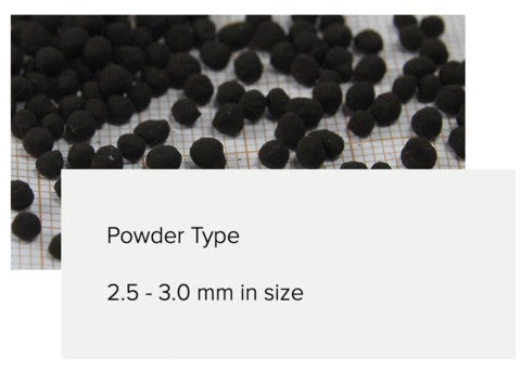 Master Soil Aquarium Substrate Super Powder 8l-Hurstville Aquarium