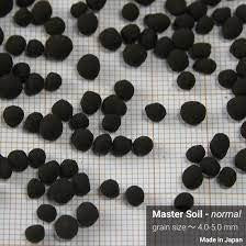 Master Soil Aquarium Substrate 3l-Hurstville Aquarium