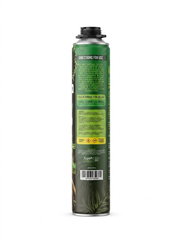 Lush Scape Foam 900g