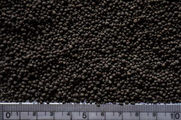 Nature Soil - Aquascape & Shrimp 3l