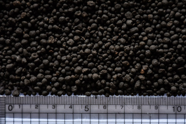 Nature Soil - Shrimp 9l : 2-4mm