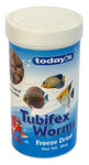 Today's Tubifex Worms 30g-Hurstville Aquarium