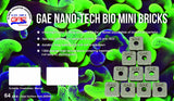 Gae Nano Tech Bio Mini Bricks-Hurstville Aquarium