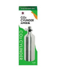 Up Aqua C02 Cylinder 0.52l-Hurstville Aquarium