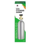 Up Aqua Re-fillable Co2 Cylinder (2litre) Side Mount Ua-158-Hurstville Aquarium