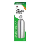 Up Aqua Co2 Cylinder 2l Top Mount-Hurstville Aquarium