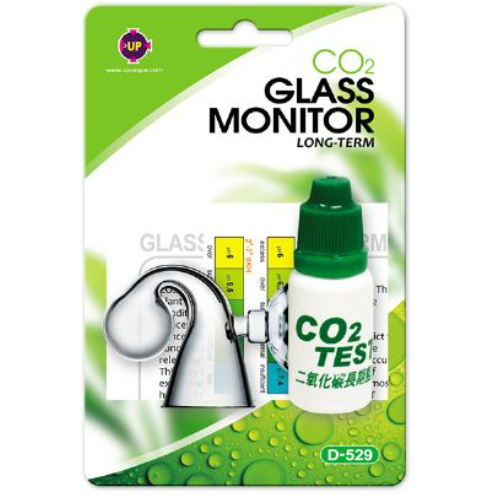 LATRAT 2 stuks CO2 continutest, glazen monitor met hoge transparantie, CO2-test, drop-checker, aquarium, CO2-glastester, meting, duurtest LATRAT 2 stuks CO2 continutest, glazen monitor met hoge transparantie, CO2-test, drop-checker, aquarium, CO2-glastester, meting, duurtest