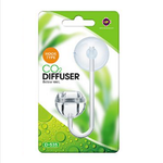 Up Aqua Acrylic Co2 Diffuser (hook Type D535)