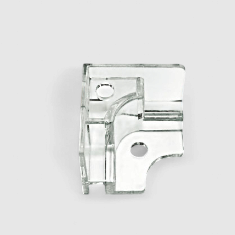 Crab Aqua Multifunctional Fish Tank Bracket For 5mm