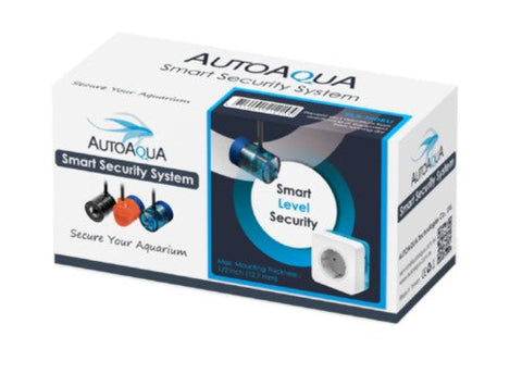 Autoaqua Smart Level Sensor (au)-Hurstville Aquarium