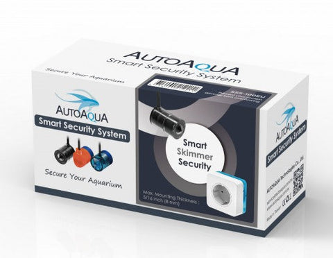 Autoaqua Smart Skimmer Security (au)-Hurstville Aquarium