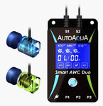 Auto Aqua Smart Awc Duo (auto Water Change) And Ato-Hurstville Aquarium